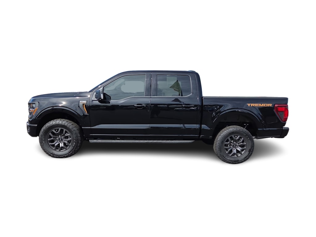Thumbnail: 2026 Ford F-150 - 21