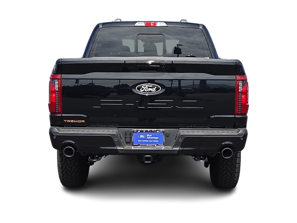 Thumbnail: 2026 Ford F-150 - 5
