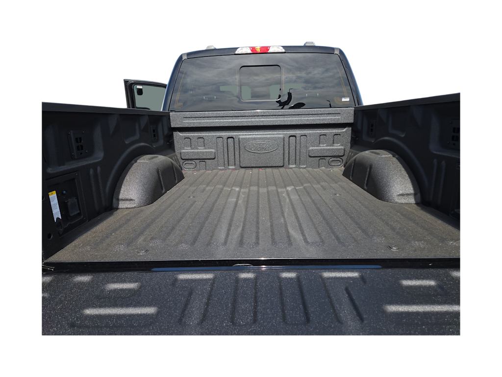 Thumbnail: 2026 Ford F-150 - 16