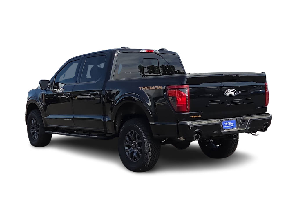 Thumbnail: 2026 Ford F-150 - 22