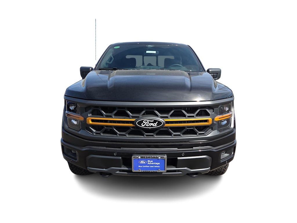 Thumbnail: 2026 Ford F-150 - 23