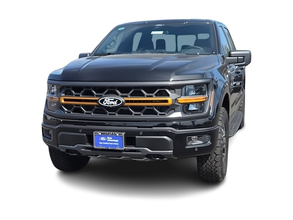 Thumbnail: 2026 Ford F-150 - 6