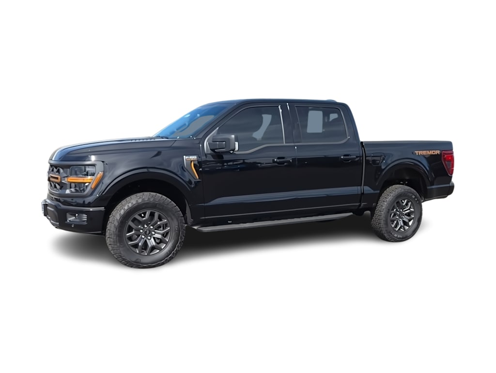 Thumbnail: 2026 Ford F-150 - 3