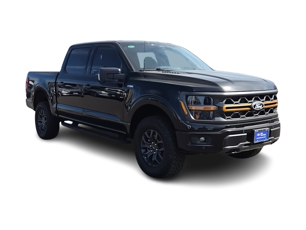 Thumbnail: 2026 Ford F-150 - 18