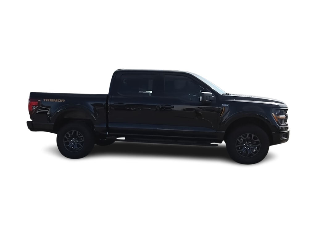 Thumbnail: 2026 Ford F-150 - 20
