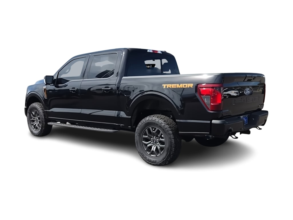 Thumbnail: 2026 Ford F-150 - 4