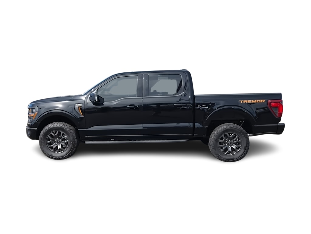 Thumbnail: 2026 Ford F-150 - 19