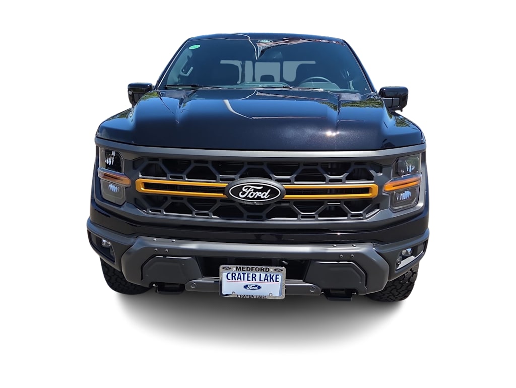 Thumbnail: 2026 Ford F-150 - 24