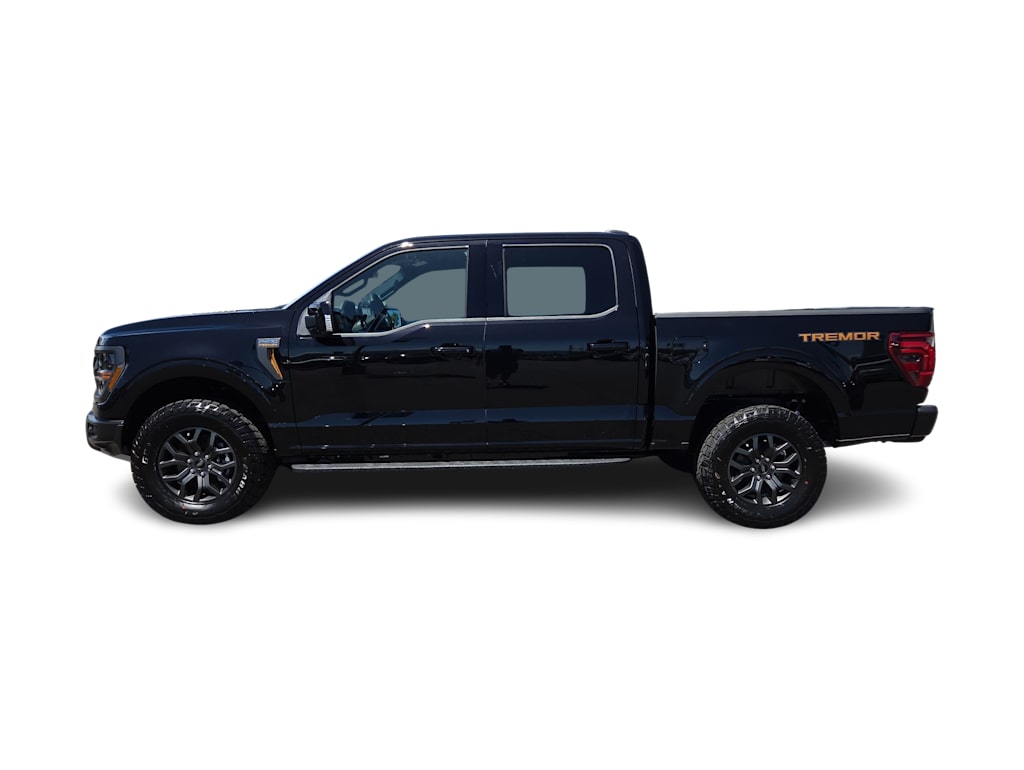 Thumbnail: 2026 Ford F-150 - 22