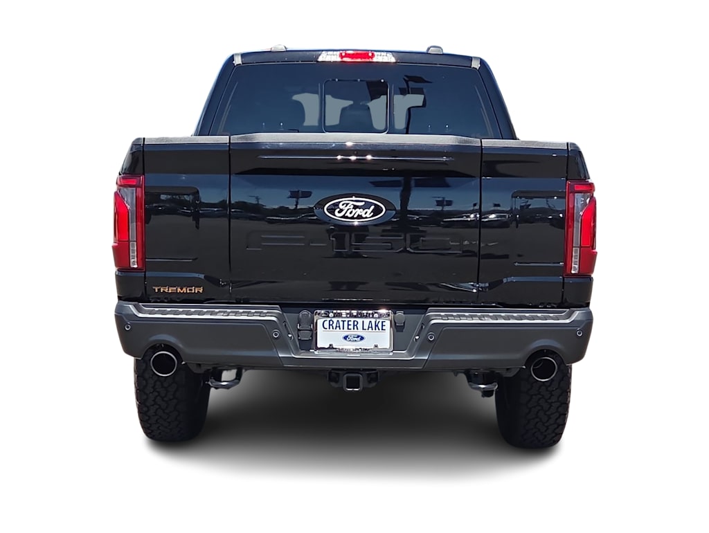 Thumbnail: 2026 Ford F-150 - 5
