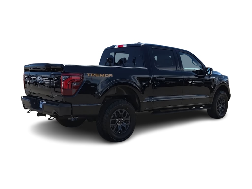 Thumbnail: 2026 Ford F-150 - 20
