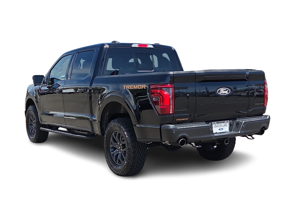 Thumbnail: 2026 Ford F-150 - 23