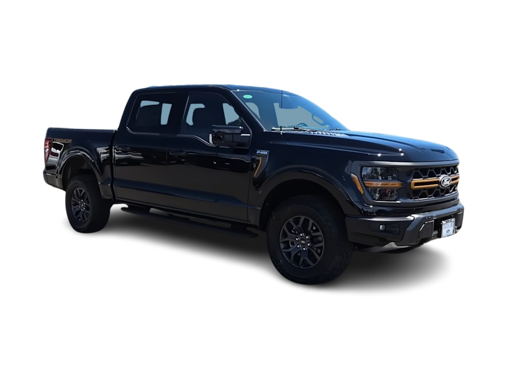 Thumbnail: 2026 Ford F-150 - 18