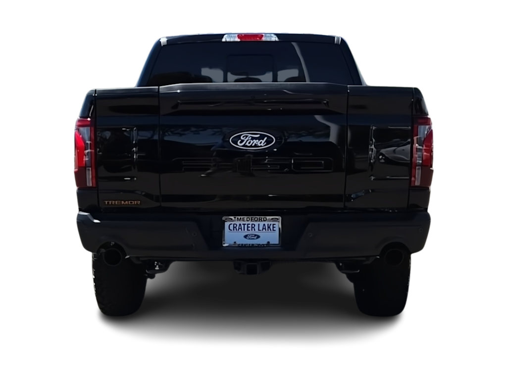 Thumbnail: 2026 Ford F-150 - 19