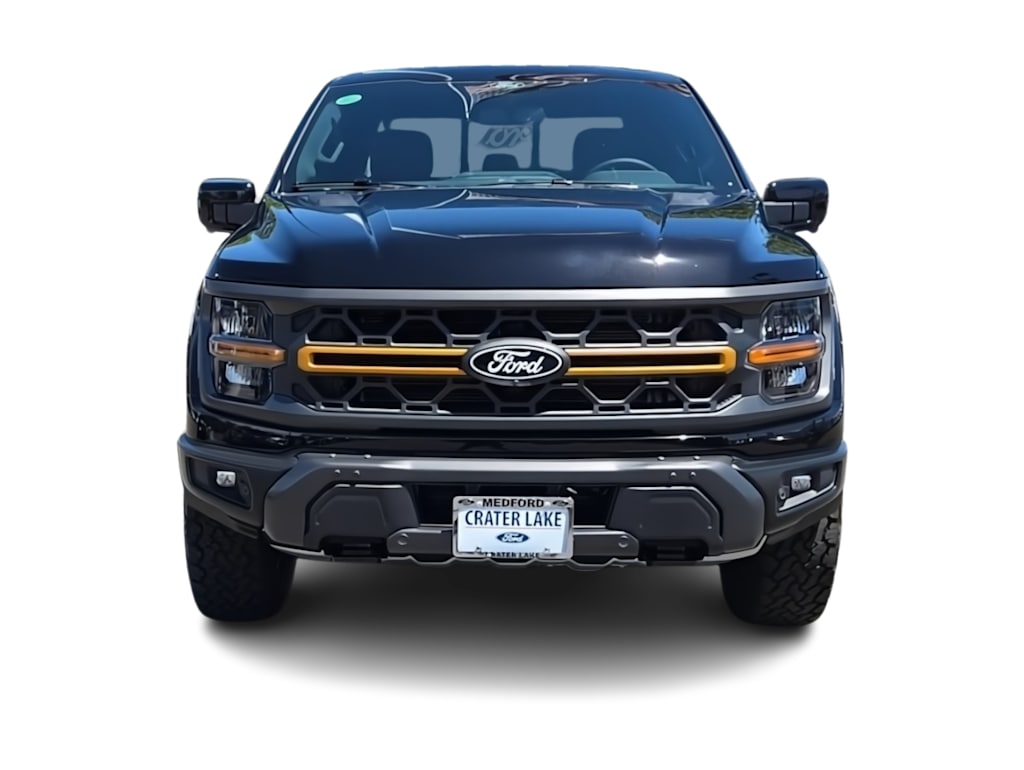 Thumbnail: 2026 Ford F-150 - 6