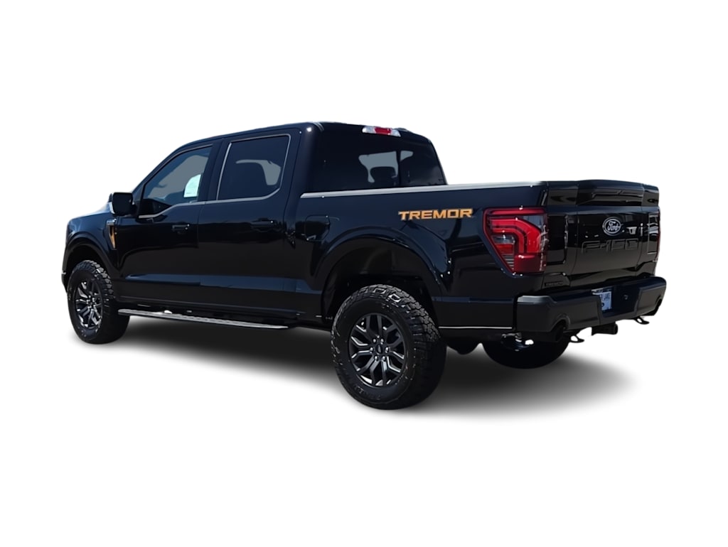 Thumbnail: 2026 Ford F-150 - 4