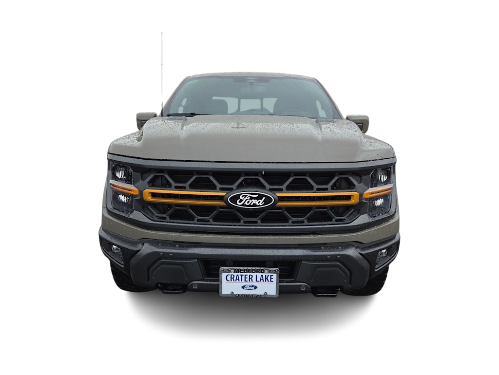 Thumbnail: 2026 Ford F-150 - 23