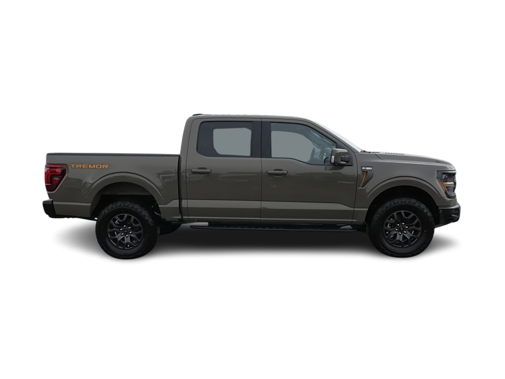 Thumbnail: 2026 Ford F-150 - 20