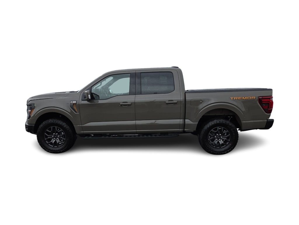 Thumbnail: 2026 Ford F-150 - 22