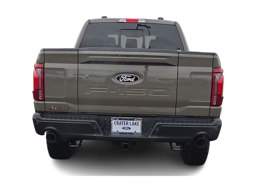 Thumbnail: 2026 Ford F-150 - 5