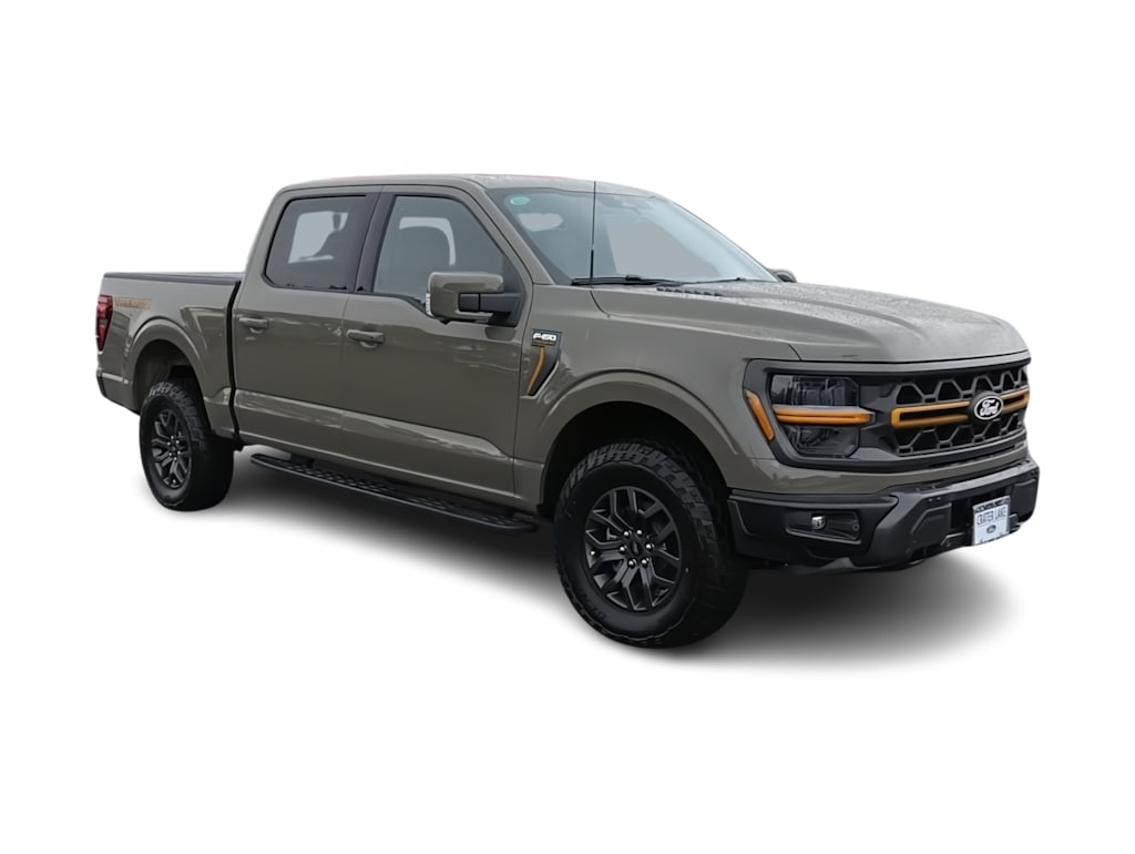 Thumbnail: 2026 Ford F-150 - 18