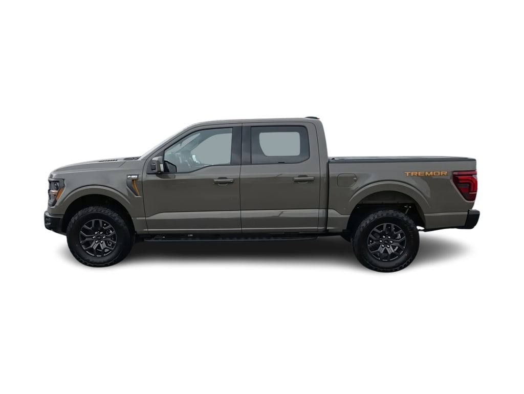 Thumbnail: 2026 Ford F-150 - 3