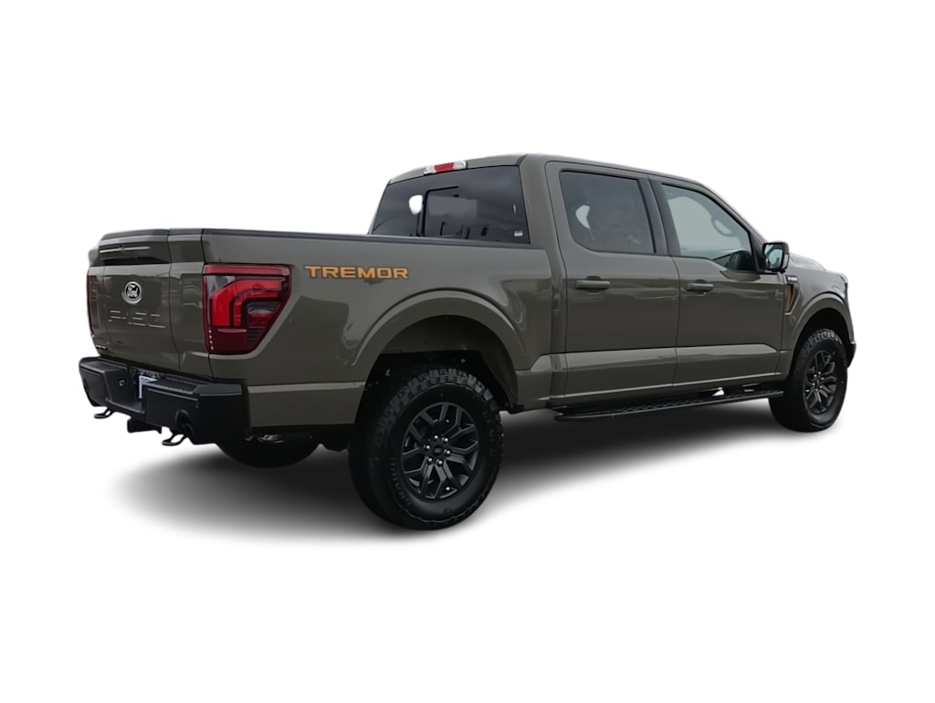 Thumbnail: 2026 Ford F-150 - 19
