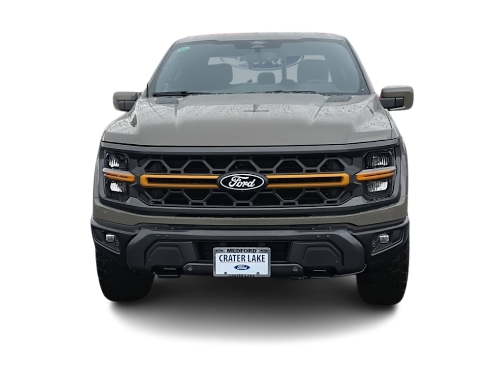 Thumbnail: 2026 Ford F-150 - 6