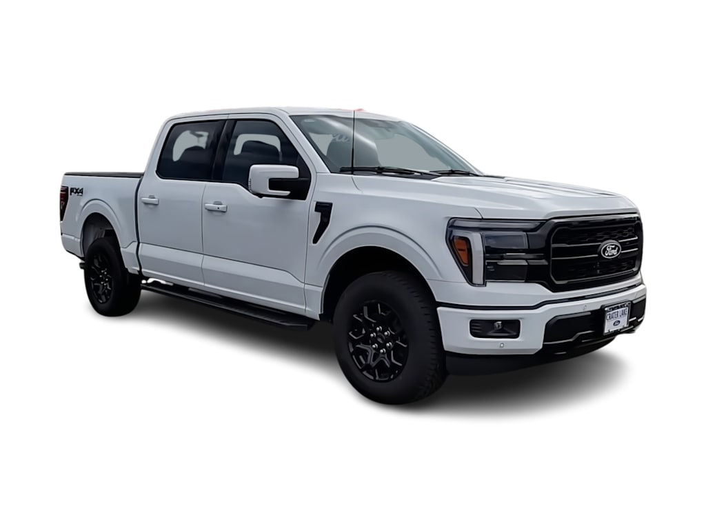 Thumbnail: 2026 Ford F-150 - 18