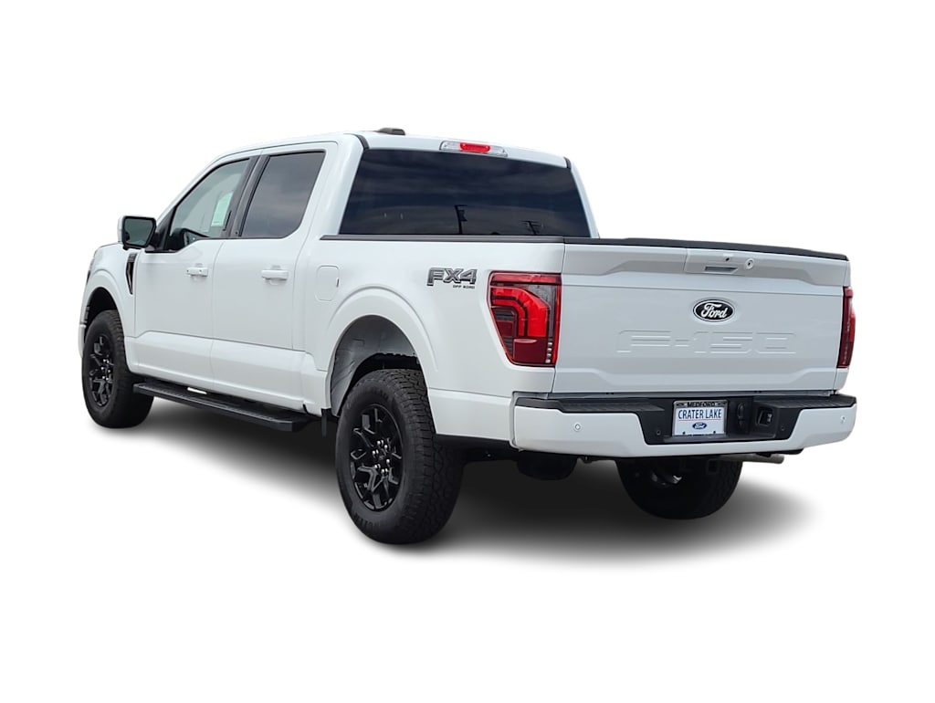 Thumbnail: 2026 Ford F-150 - 21