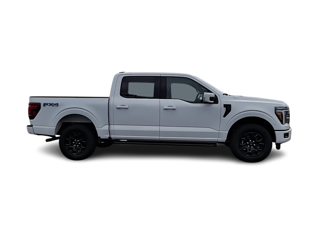 Thumbnail: 2026 Ford F-150 - 19
