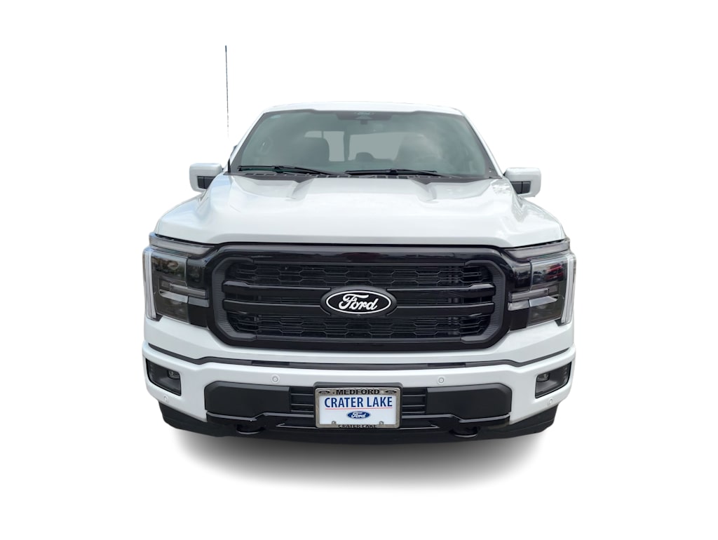 Thumbnail: 2026 Ford F-150 - 22