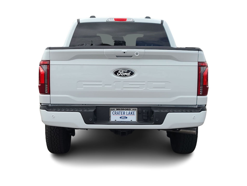 Thumbnail: 2026 Ford F-150 - 5