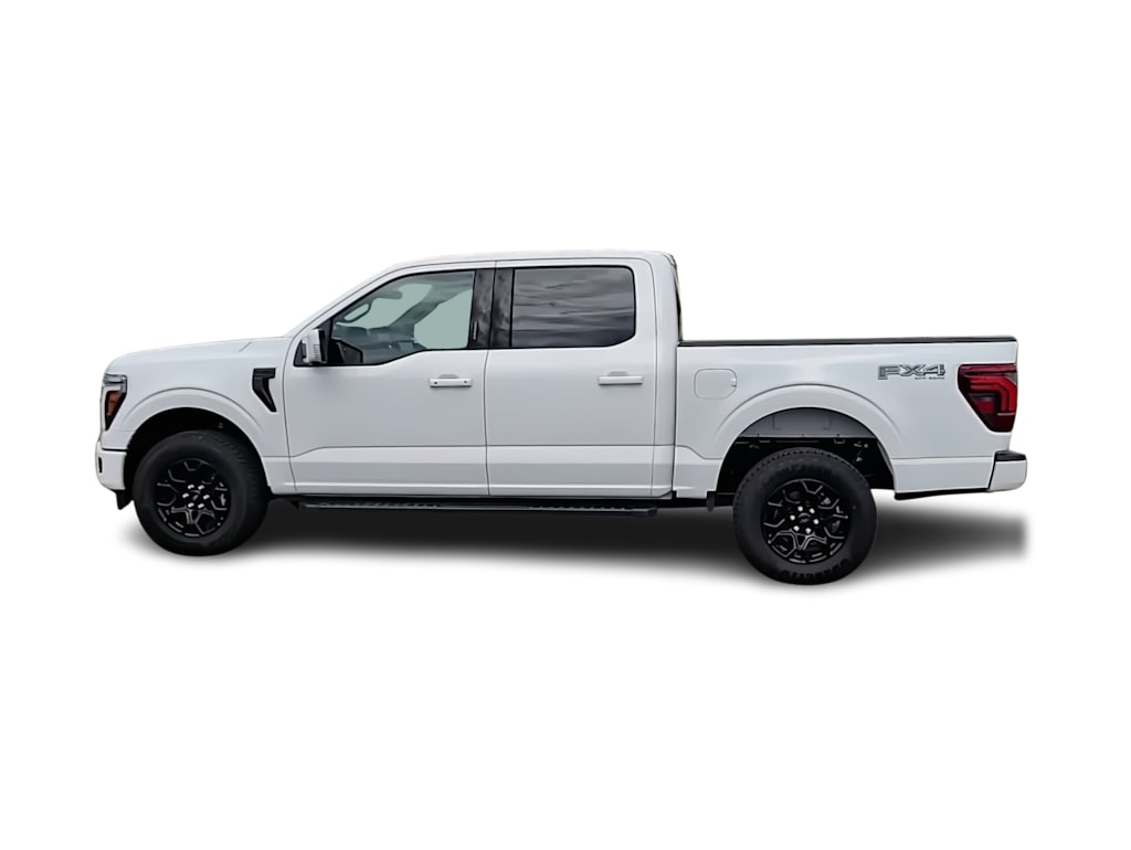 Thumbnail: 2026 Ford F-150 - 3