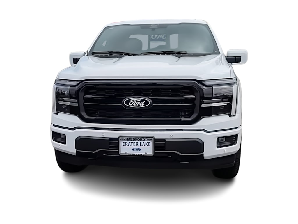 Thumbnail: 2026 Ford F-150 - 6