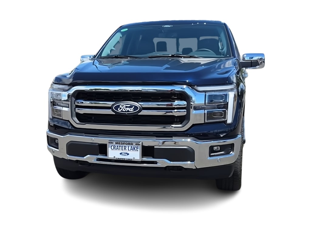 Thumbnail: 2026 Ford F-150 - 6