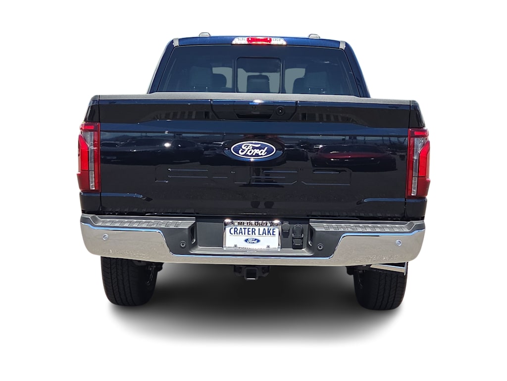 Thumbnail: 2026 Ford F-150 - 5