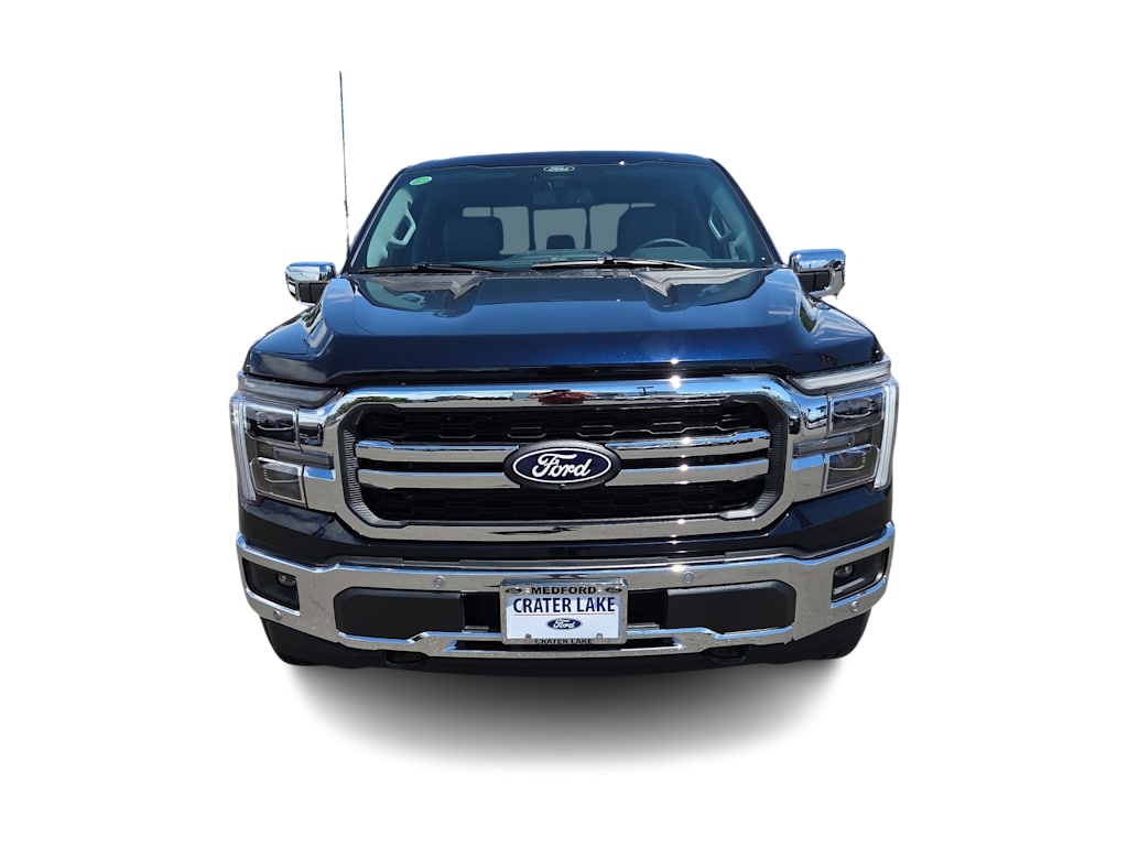 Thumbnail: 2026 Ford F-150 - 25