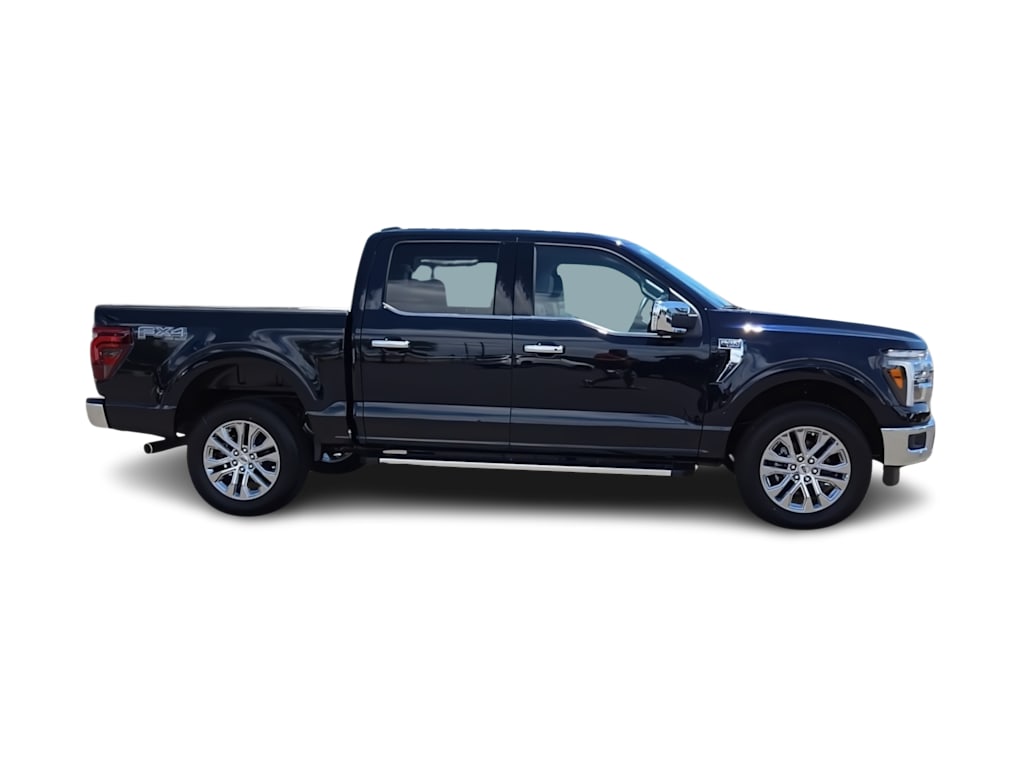 Thumbnail: 2026 Ford F-150 - 22