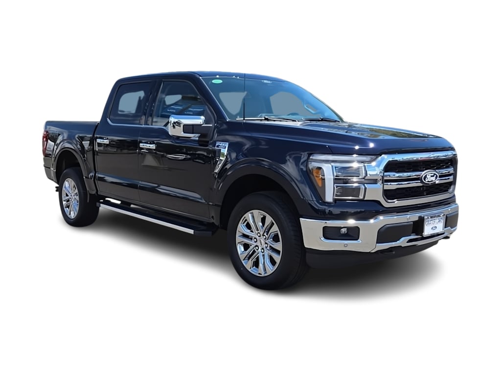 Thumbnail: 2026 Ford F-150 - 19
