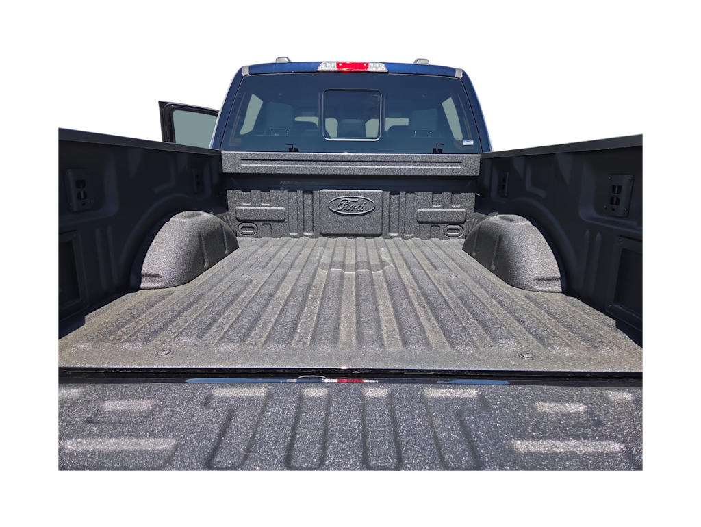 Thumbnail: 2026 Ford F-150 - 16