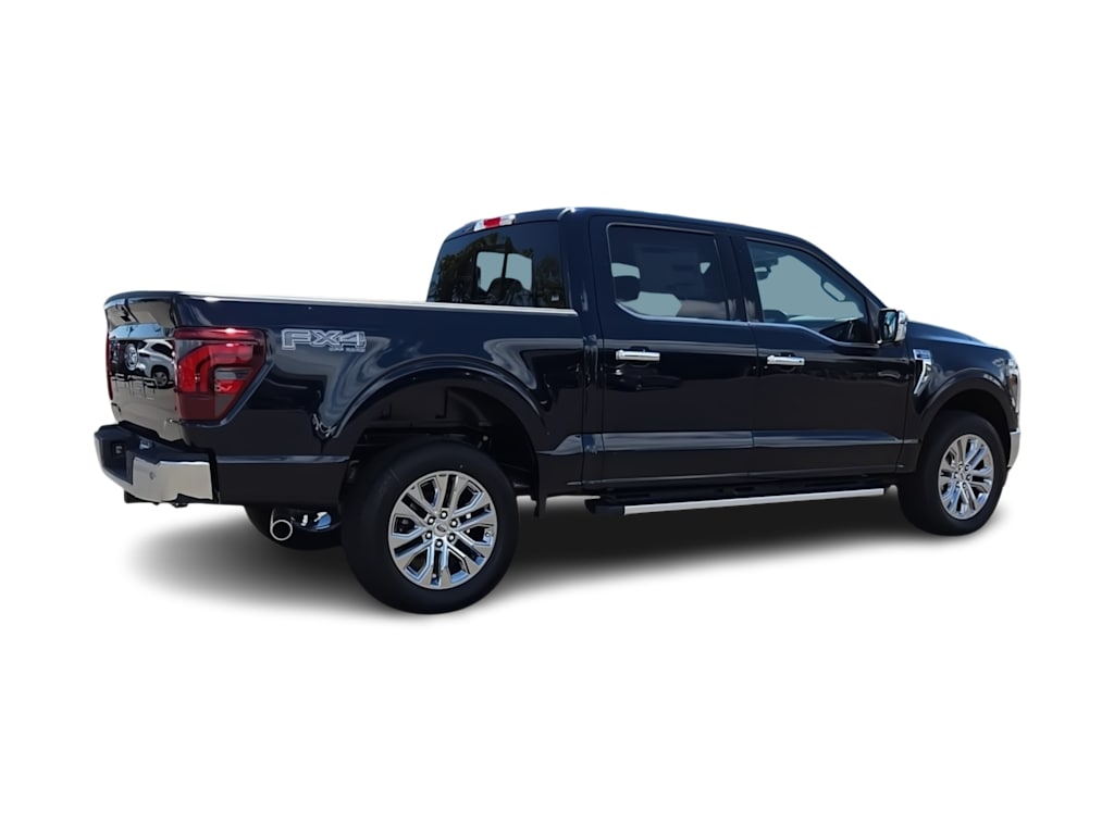 Thumbnail: 2026 Ford F-150 - 21