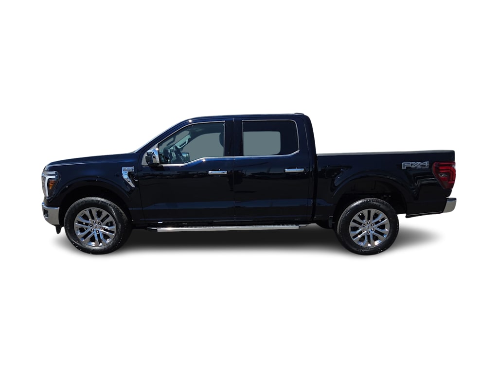 Thumbnail: 2026 Ford F-150 - 23