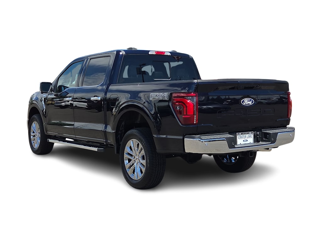 Thumbnail: 2026 Ford F-150 - 24