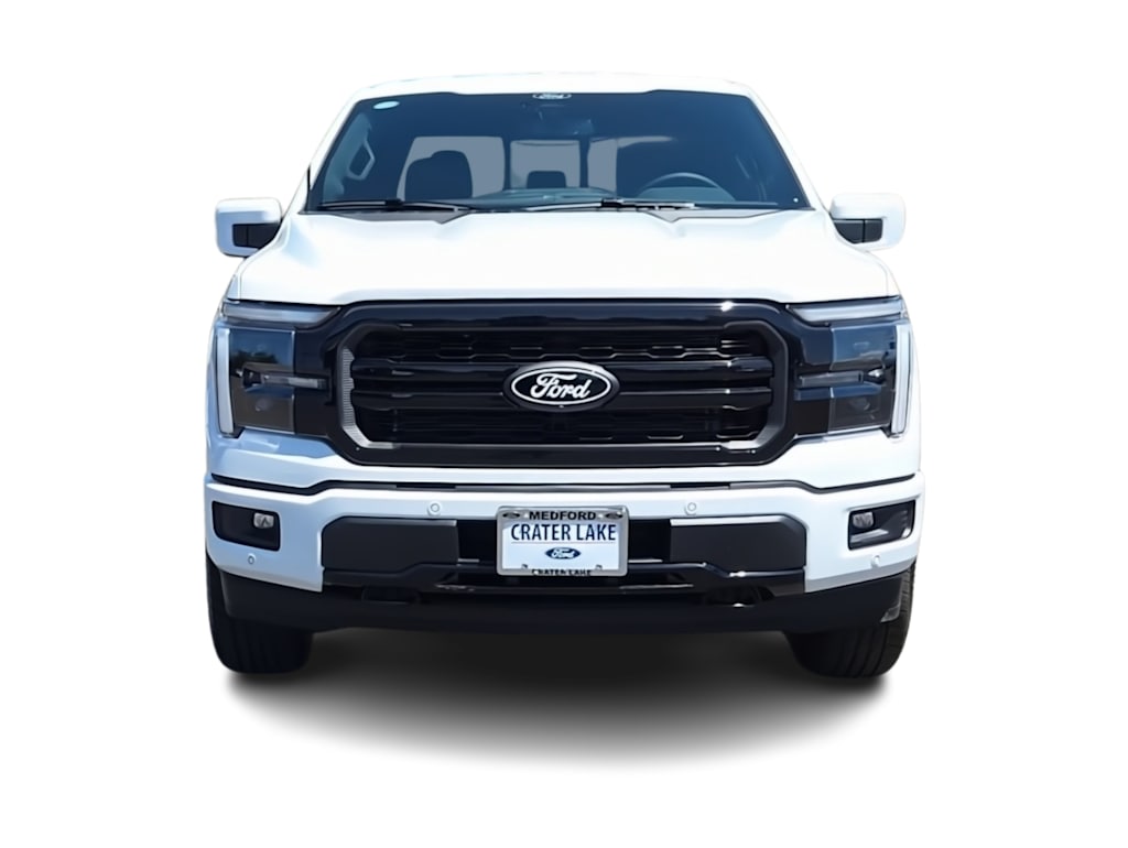 Thumbnail: 2026 Ford F-150 - 6