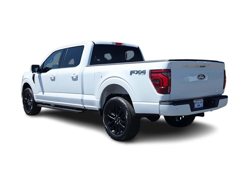 Thumbnail: 2026 Ford F-150 - 4