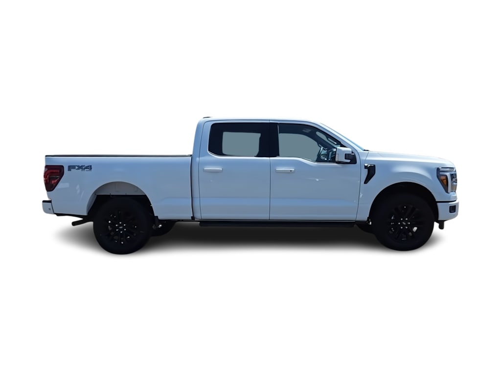 Thumbnail: 2026 Ford F-150 - 17