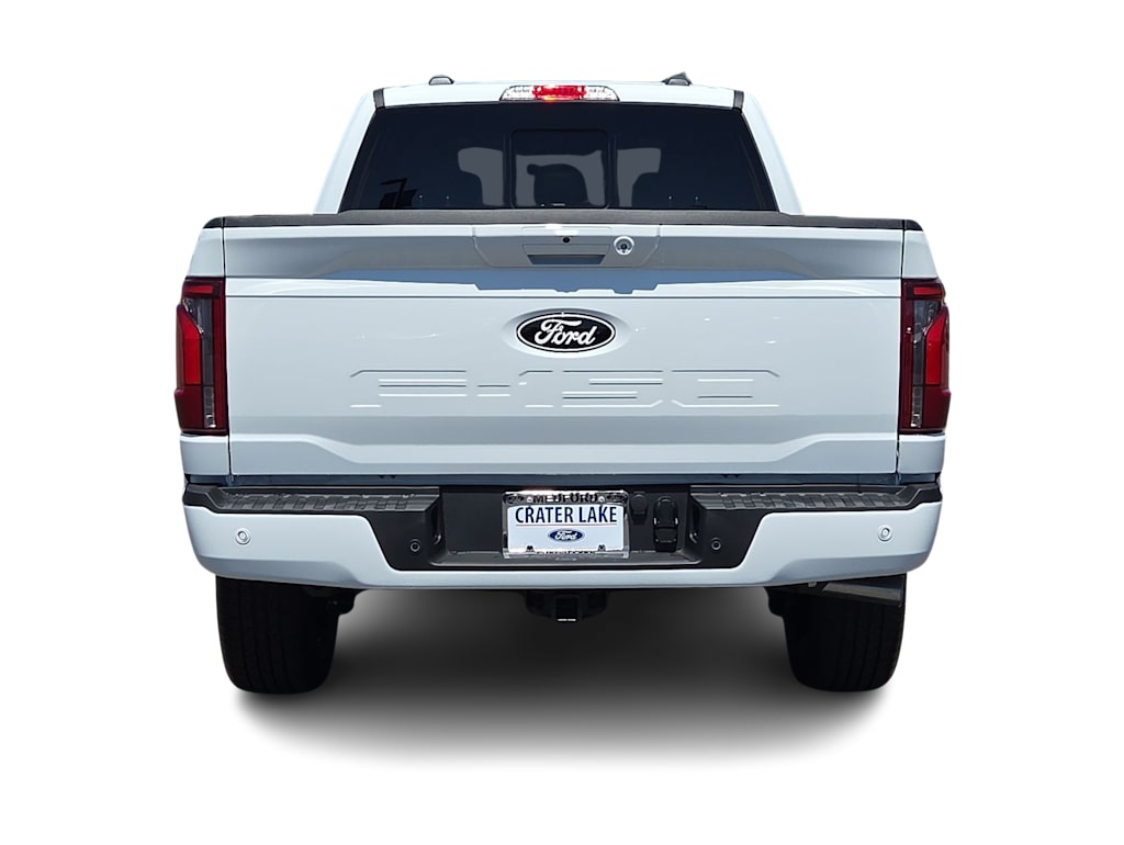 Thumbnail: 2026 Ford F-150 - 5