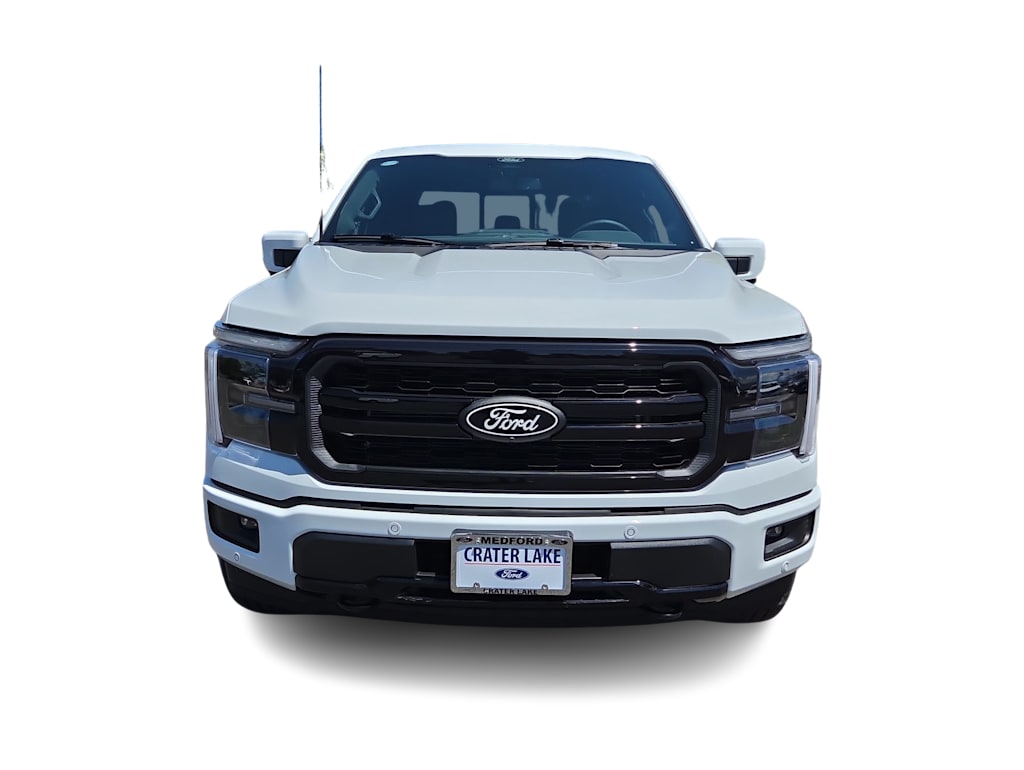 Thumbnail: 2026 Ford F-150 - 20