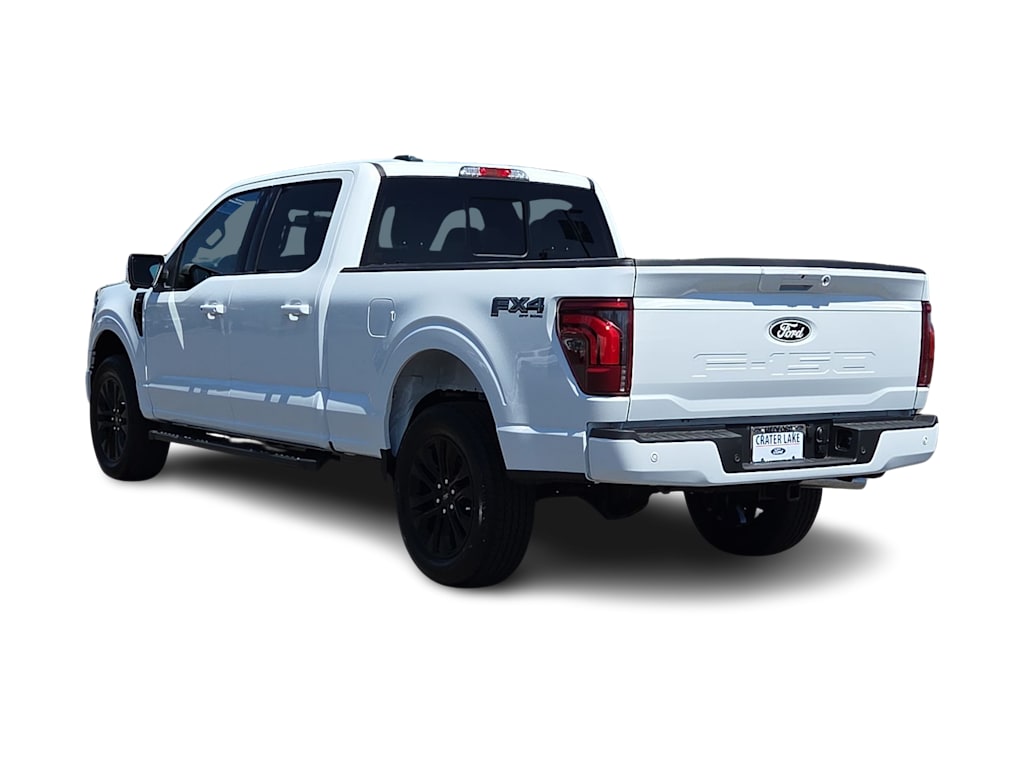 Thumbnail: 2026 Ford F-150 - 19